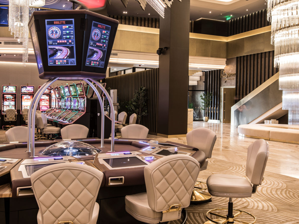Eclipse Casino Batumi